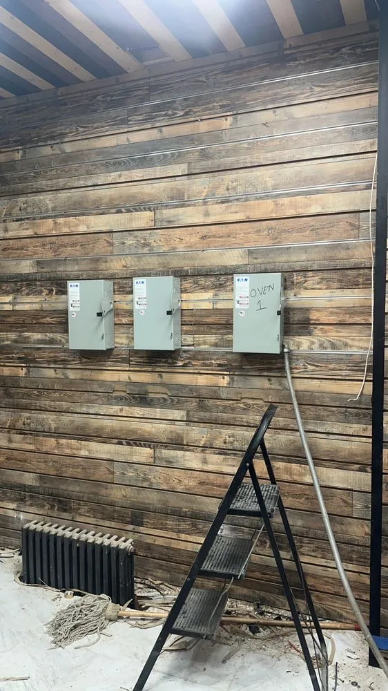 Slide of Ariyan E/P Contracting