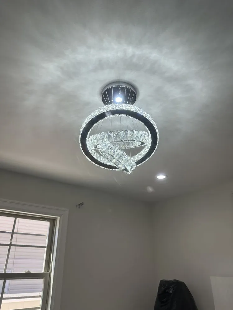 Slide of Ariyan E/P Contracting