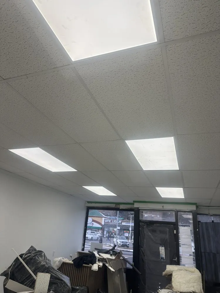 Slide of Ariyan E/P Contracting