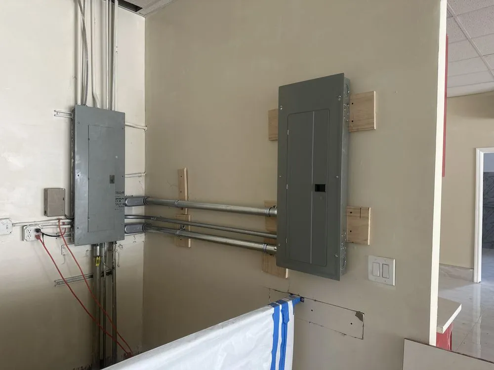 Slide of Ariyan E/P Contracting