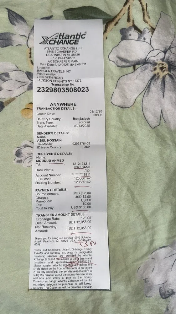 Slide of Ariyan E/P Contracting