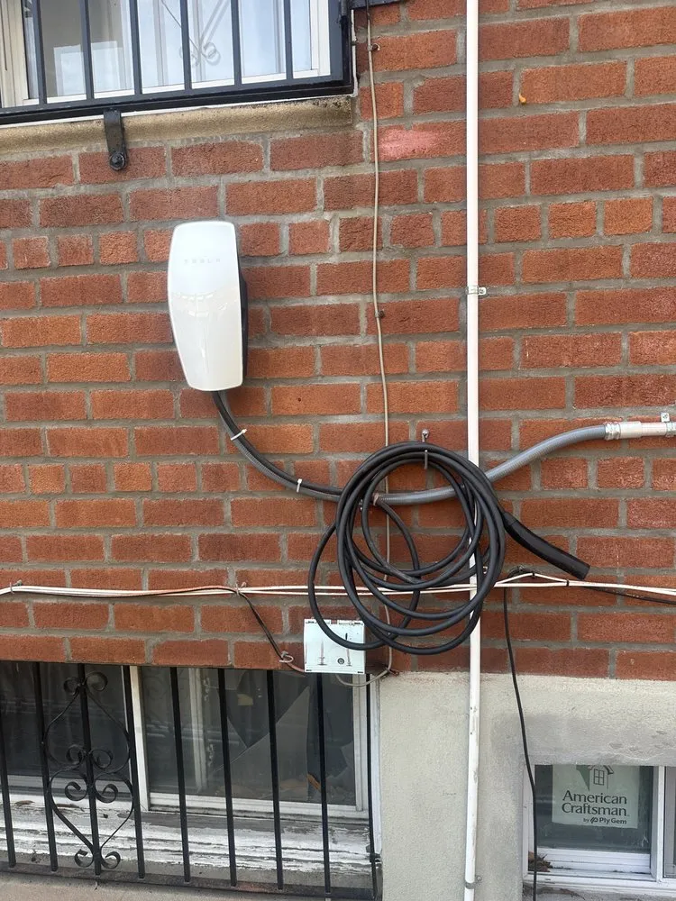 Slide of Ariyan E/P Contracting