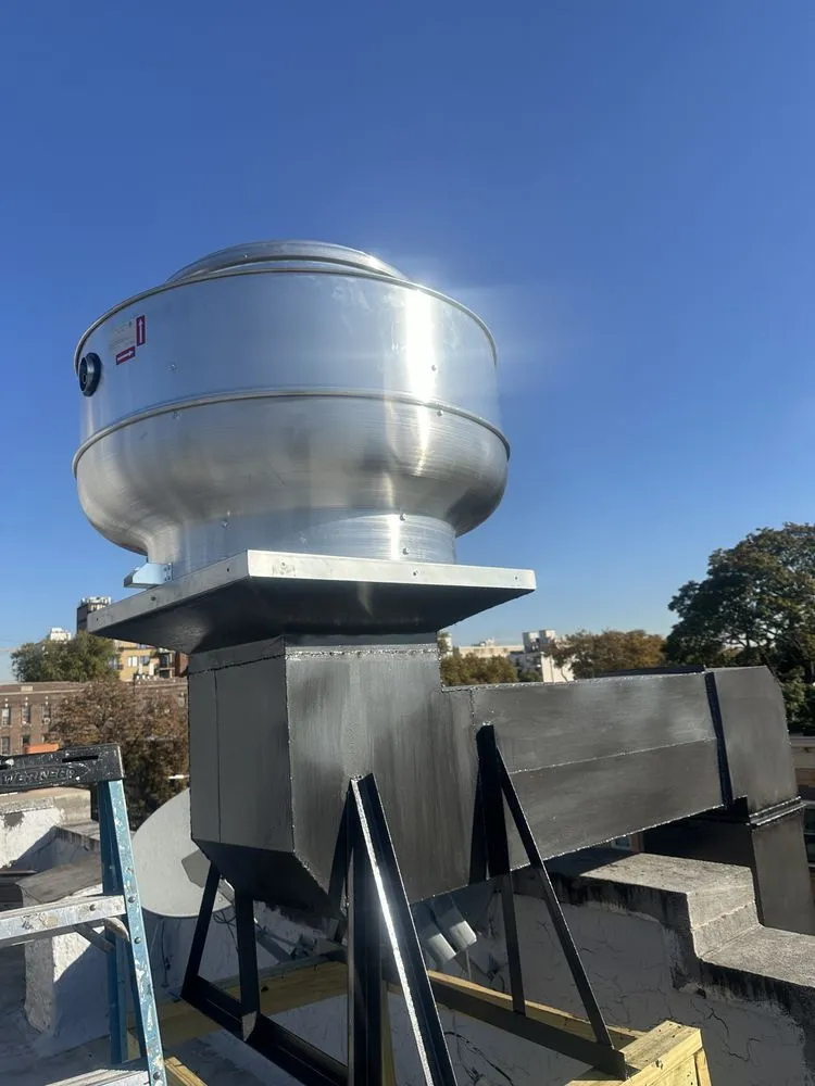 Slide of Ariyan E/P Contracting