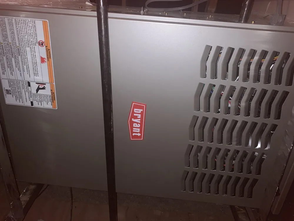 Slide of Arizaz Heating & Cooling