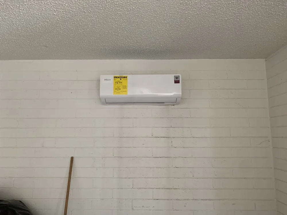 Slide of Arizaz Heating & Cooling