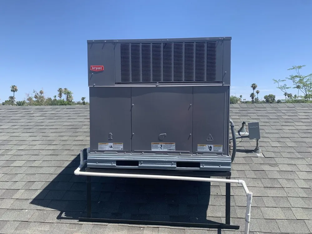 Slide of Arizaz Heating & Cooling