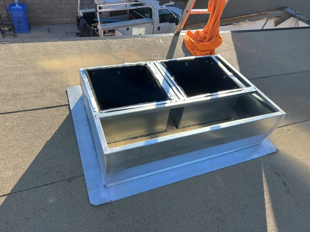 Slide of Arizaz Heating & Cooling