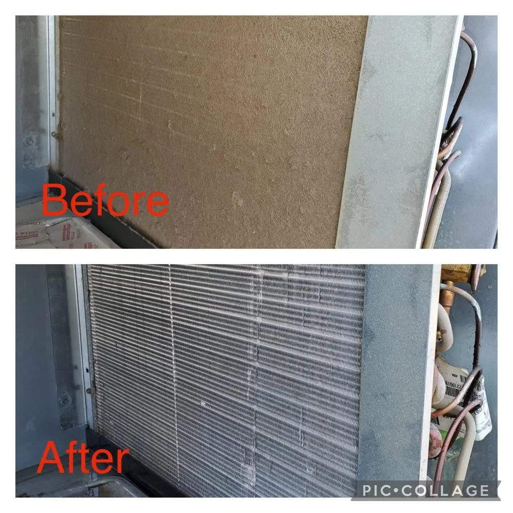 Slide of Arizona AC & Heating