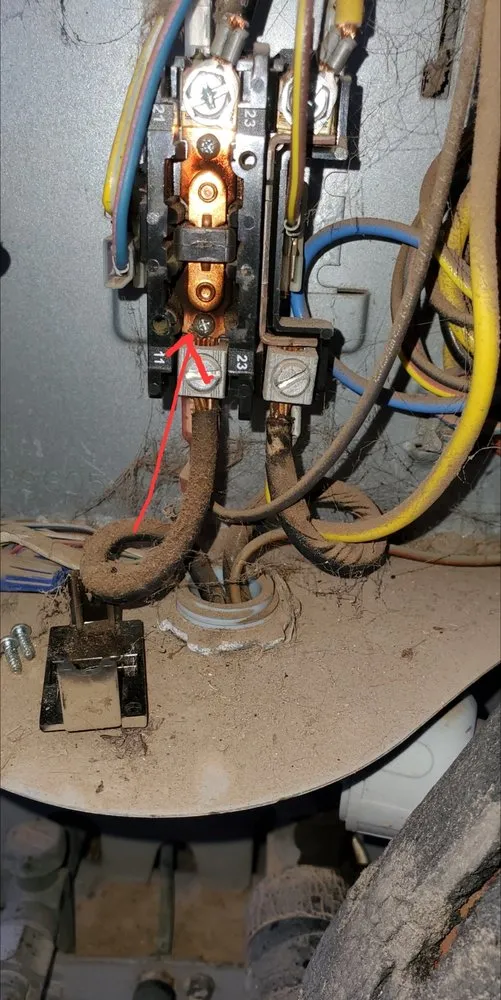 Slide of Arizona AC & Heating