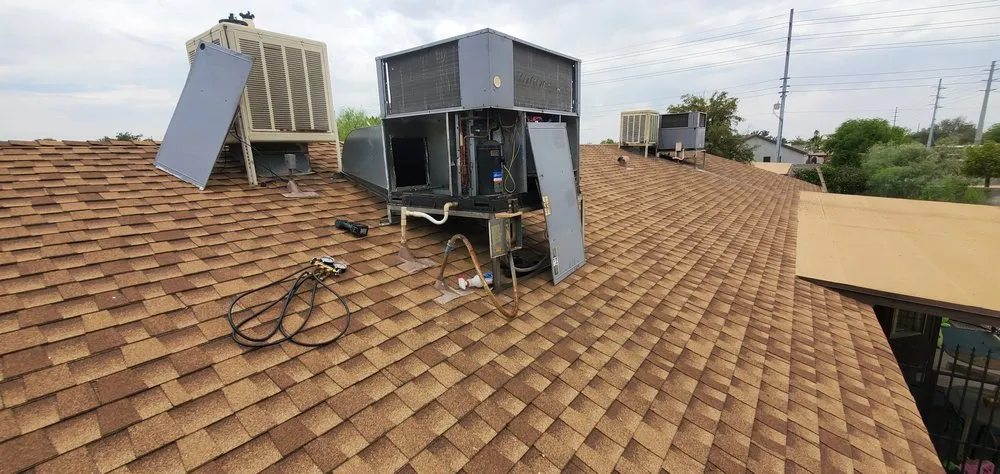 Slide of Arizona AC & Heating