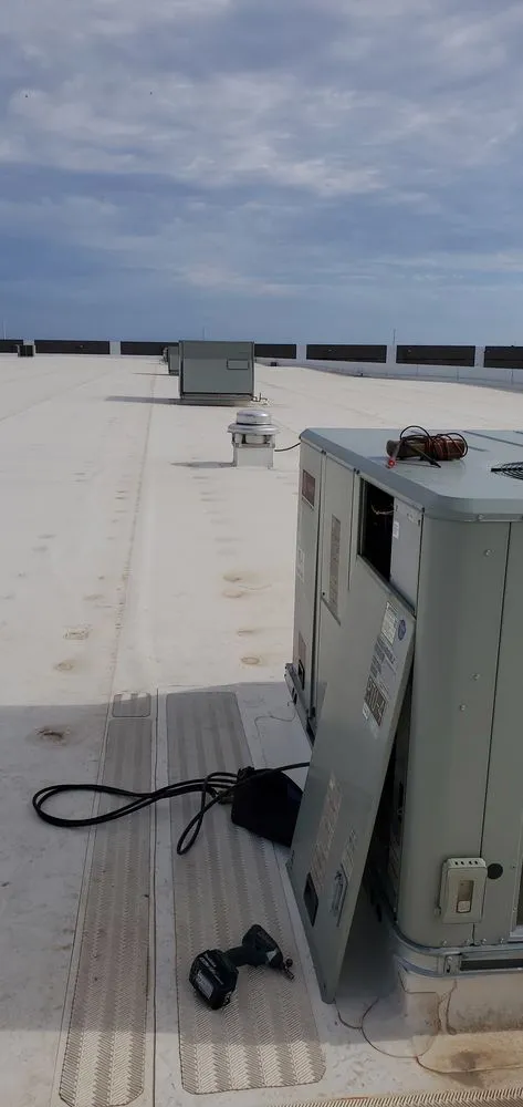 Slide of Arizona AC & Heating