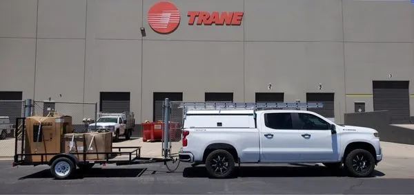 Arizona AC & Heating Logo