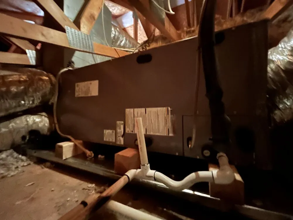 Slide of Arizona A/C Man