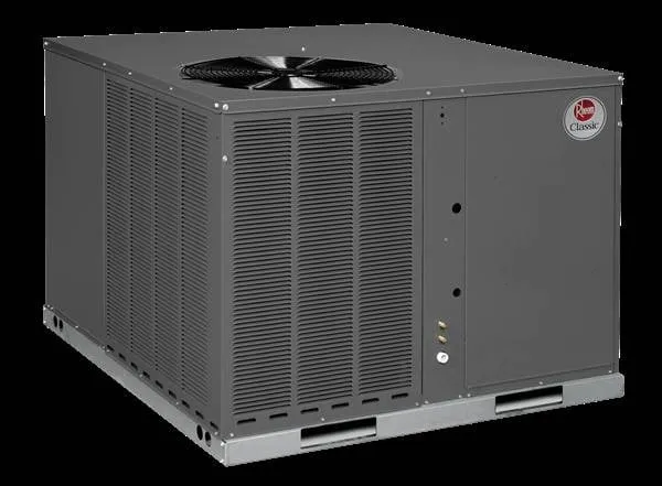 Slide of Arizona A/C Man