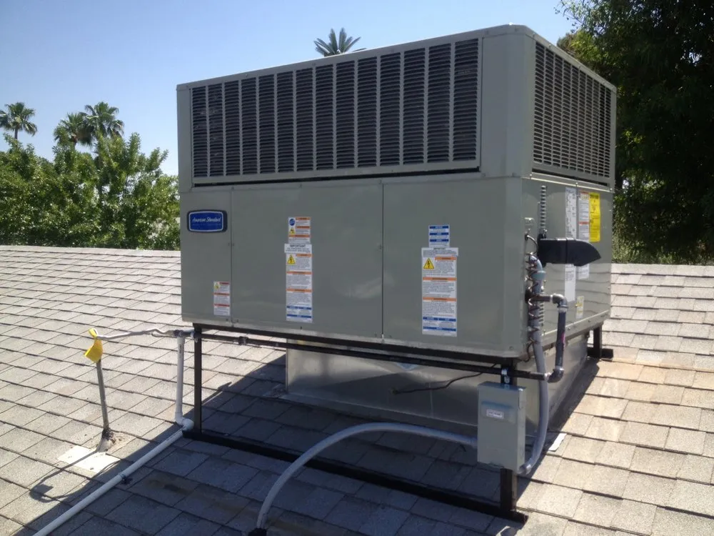 Slide of Arizona Air Experts