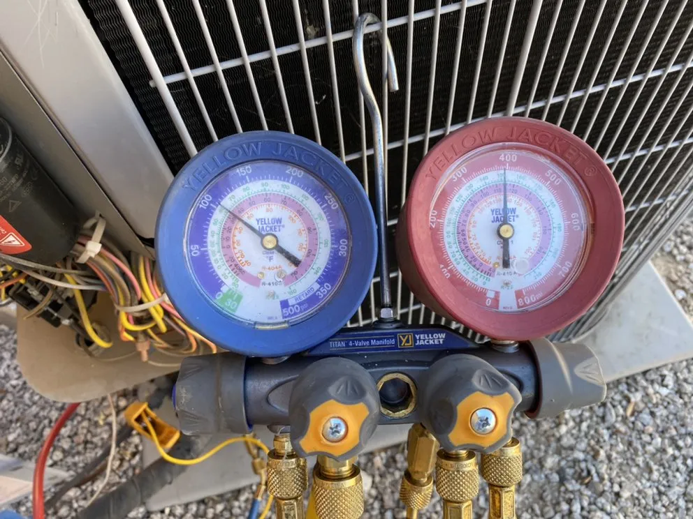 Slide of Arizona Boy Air Conditioning and Heating