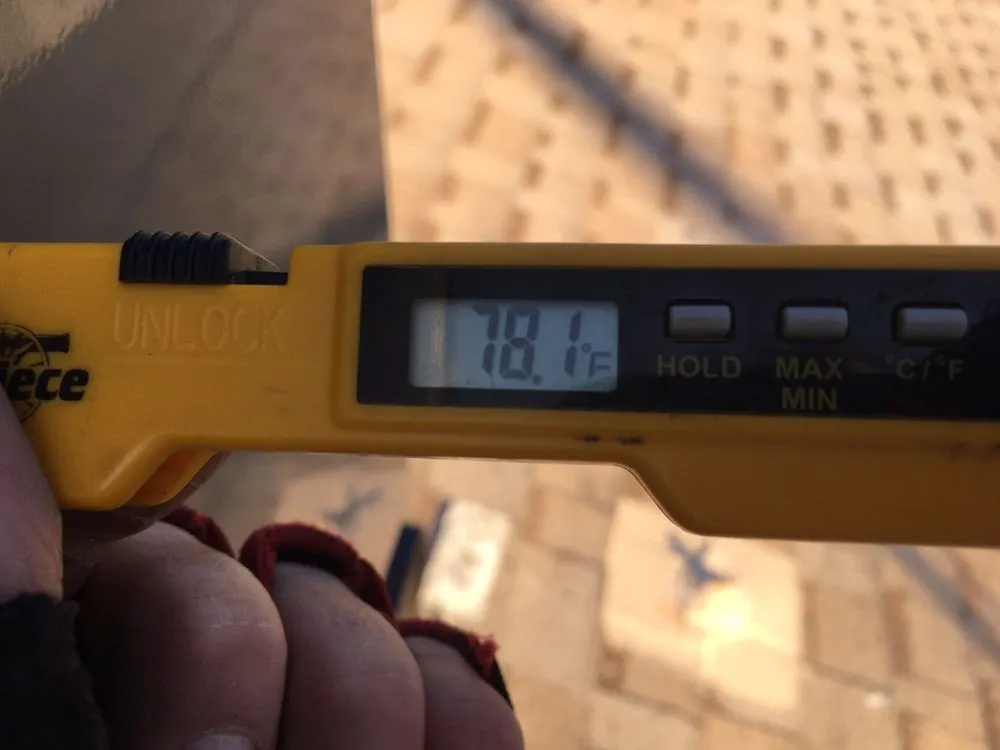 Slide of Arizona Boy Air Conditioning and Heating