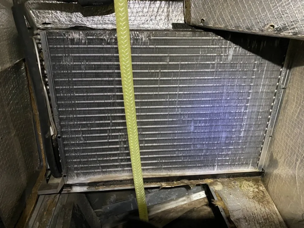 Slide of Arizona Boy Air Conditioning and Heating