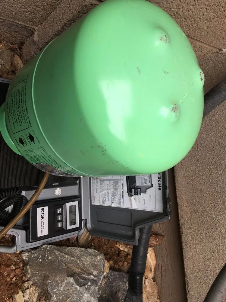 Slide of Arizona Boy Air Conditioning and Heating