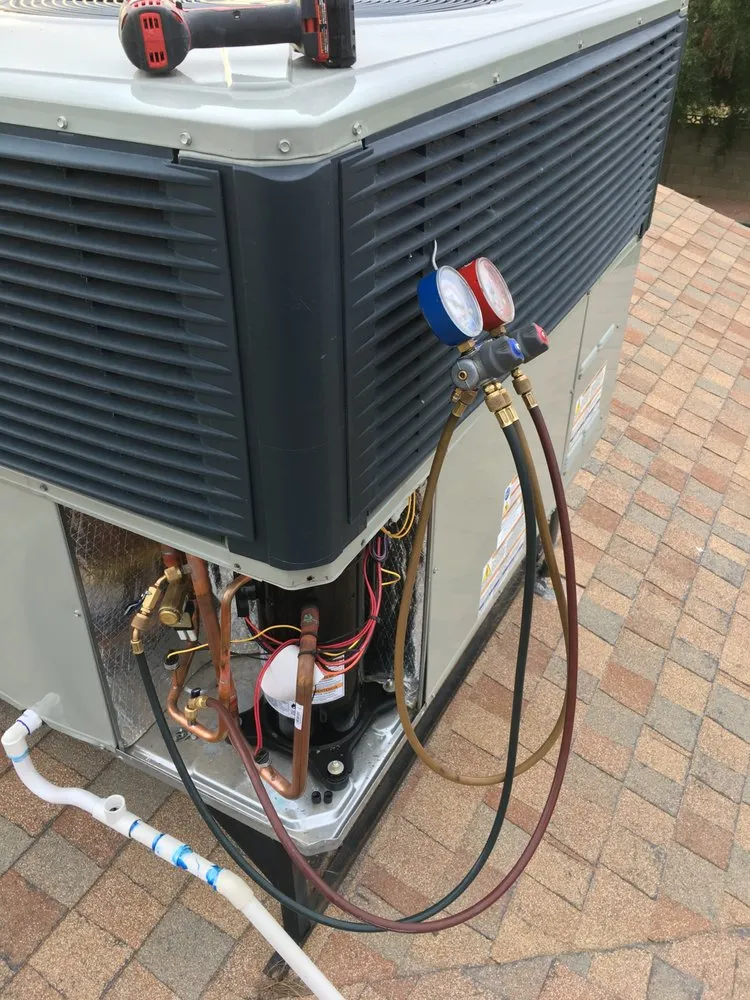 Slide of Arizona Boy Air Conditioning and Heating