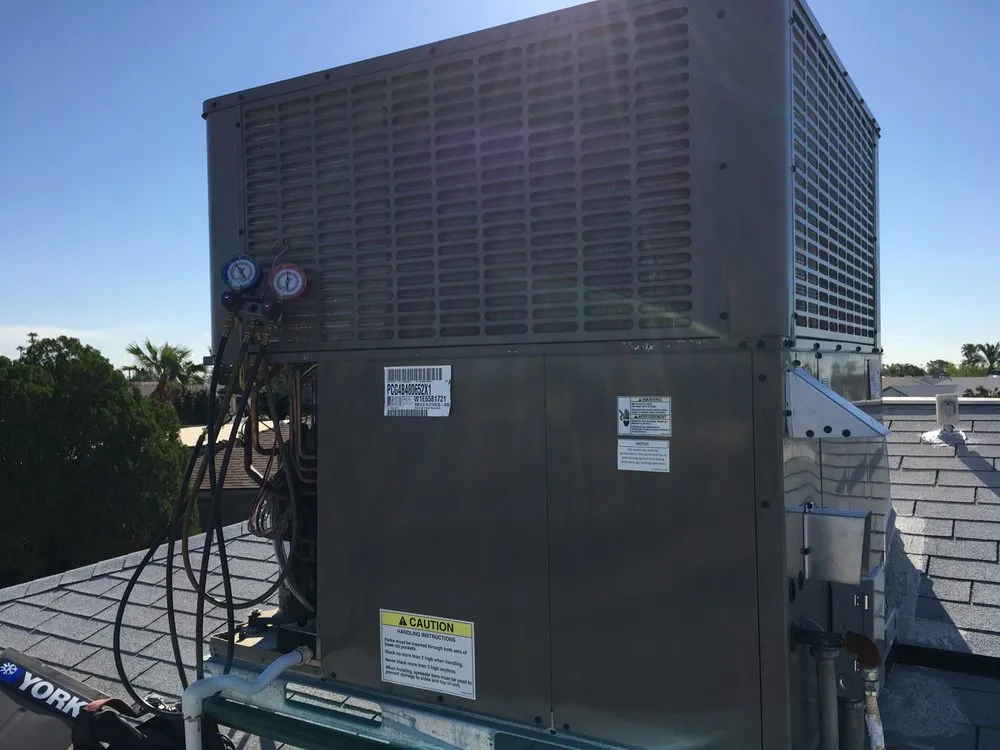 Slide of Arizona Boy Air Conditioning and Heating