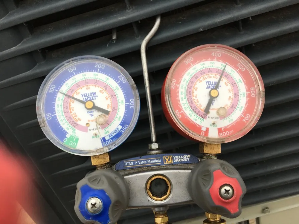 Slide of Arizona Boy Air Conditioning and Heating