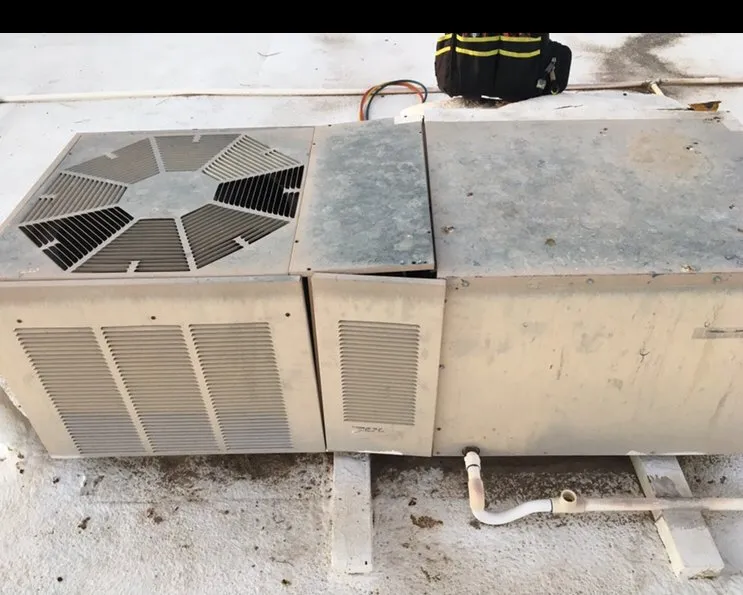 Slide of Arizona Boy Air Conditioning and Heating