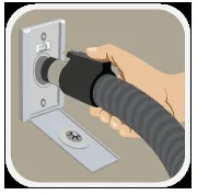 Slide of Arizona Central Vacuum