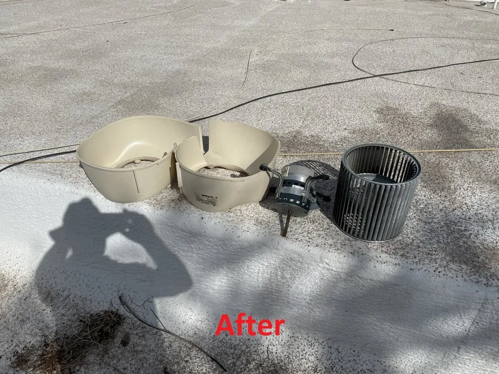 Slide of Arizona Climate Concepts