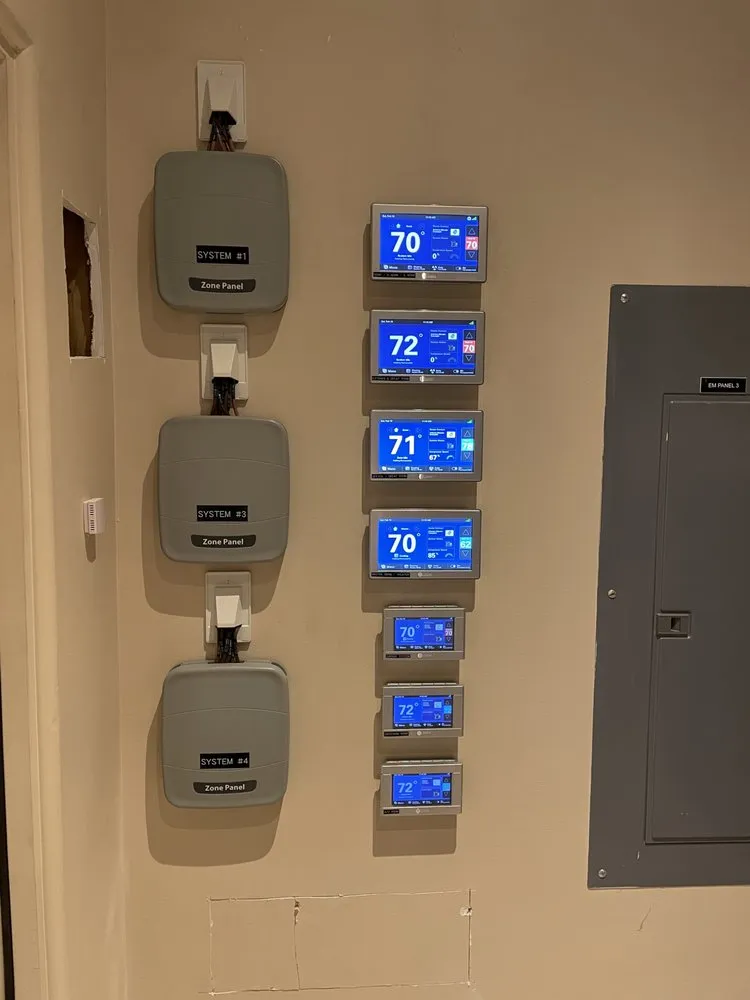 Slide of Arizona Climate Concepts