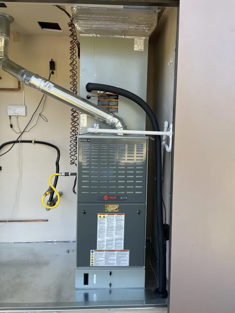 Slide of Arizona Climate Concepts