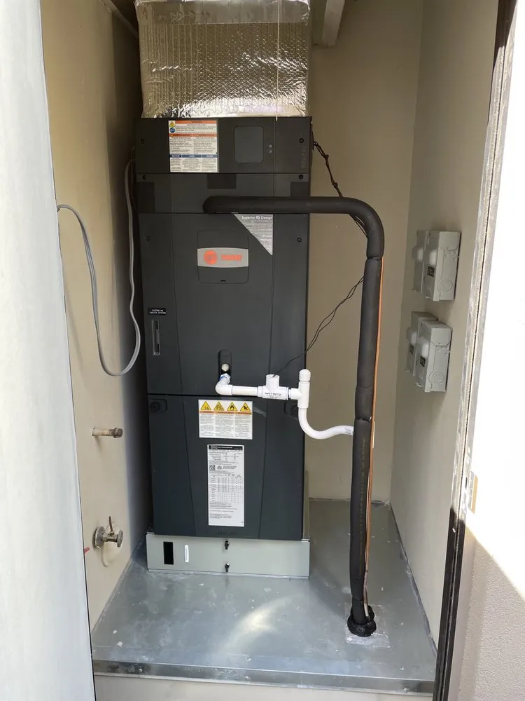 Slide of Arizona Climate Concepts