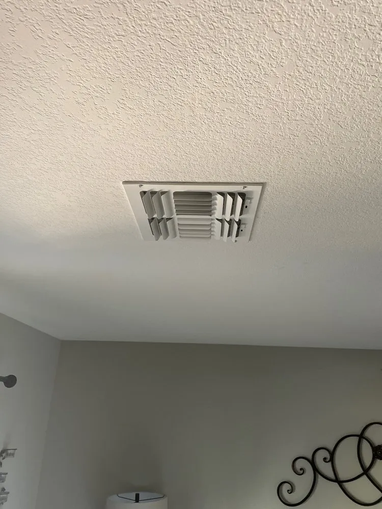 Slide of Arizona Cold Air