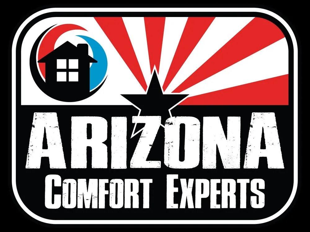 Slide of Arizona Comfort Experts