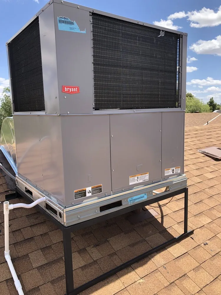 Slide of Arizona Comfort Experts