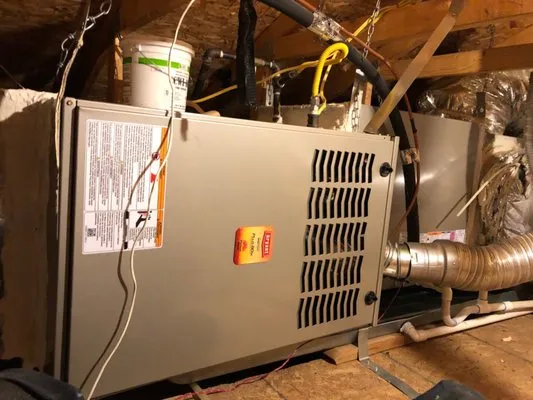 Arizona Comfort Experts Logo