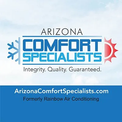 Slide of Arizona Comfort Specialists