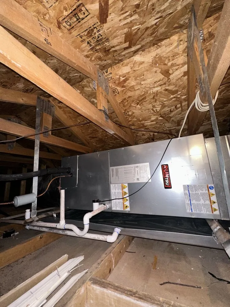 Slide of Arizona Cooling and Heating Specialists