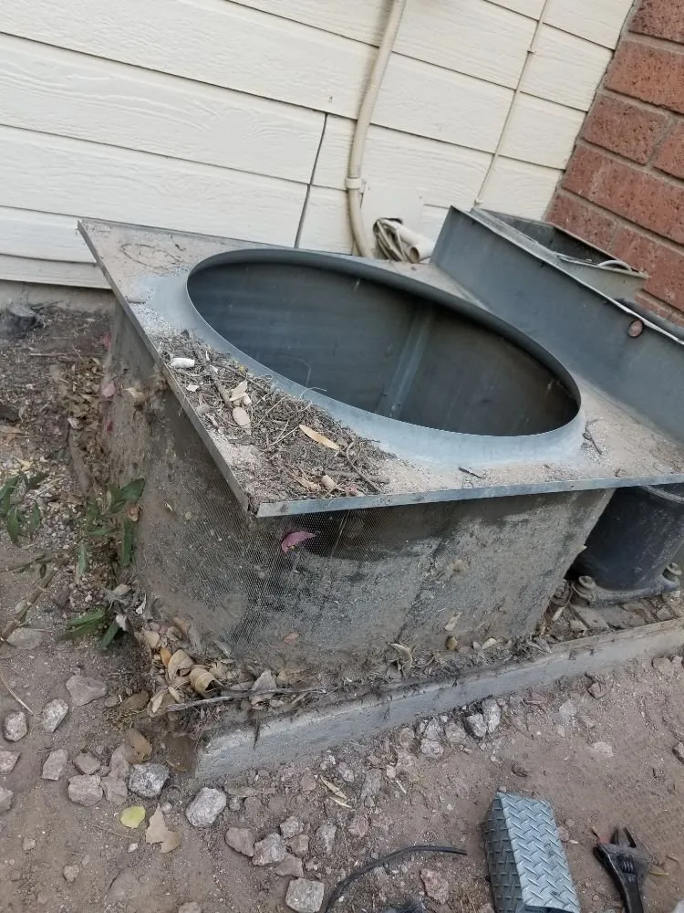 Slide of Arizona Cooling and Heating Specialists