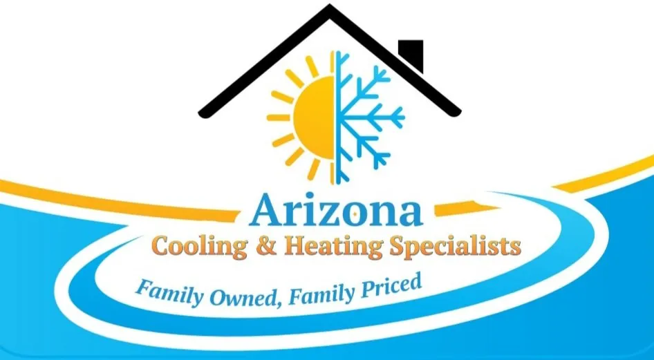 Slide of Arizona Cooling and Heating Specialists