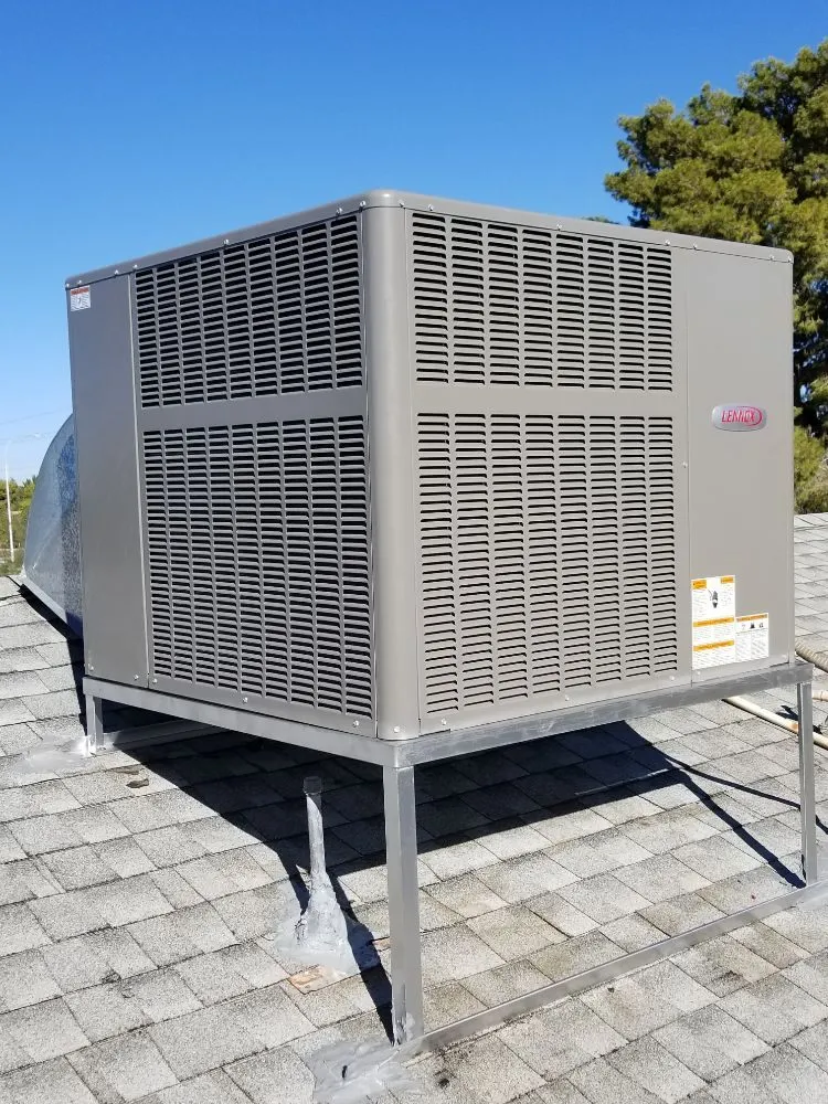 Slide of Arizona Cooling and Heating Specialists