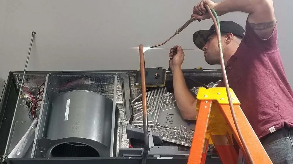 Slide of Arizona Cooling and Heating Specialists