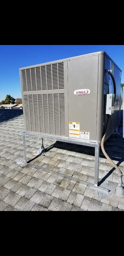 Slide of Arizona Cooling and Heating Specialists