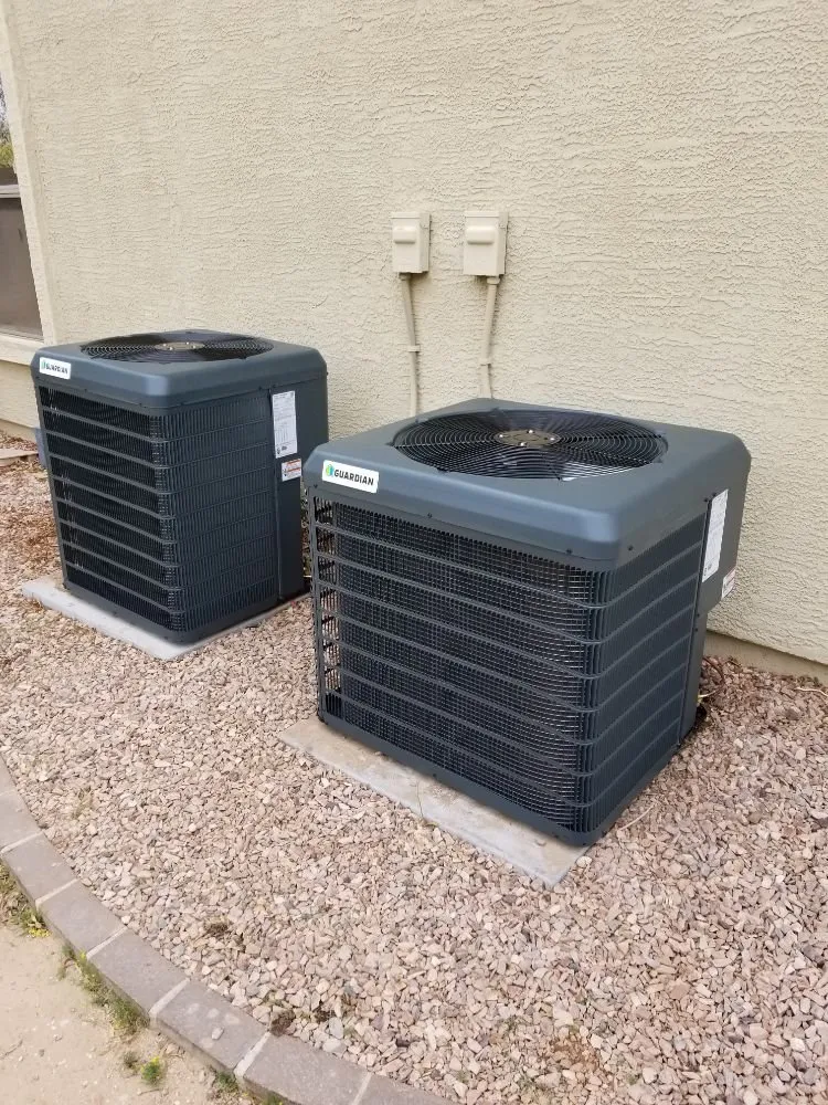 Slide of Arizona Cooling and Heating Specialists