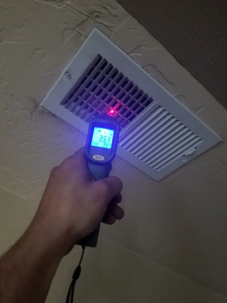 Slide of Arizona Cooling and Heating Specialists