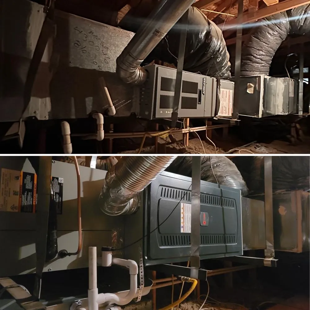 Slide of Arizona Cooling and Heating Specialists