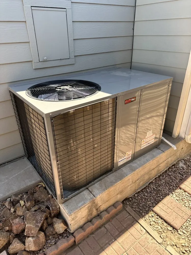 Slide of Arizona Cooling and Heating Specialists