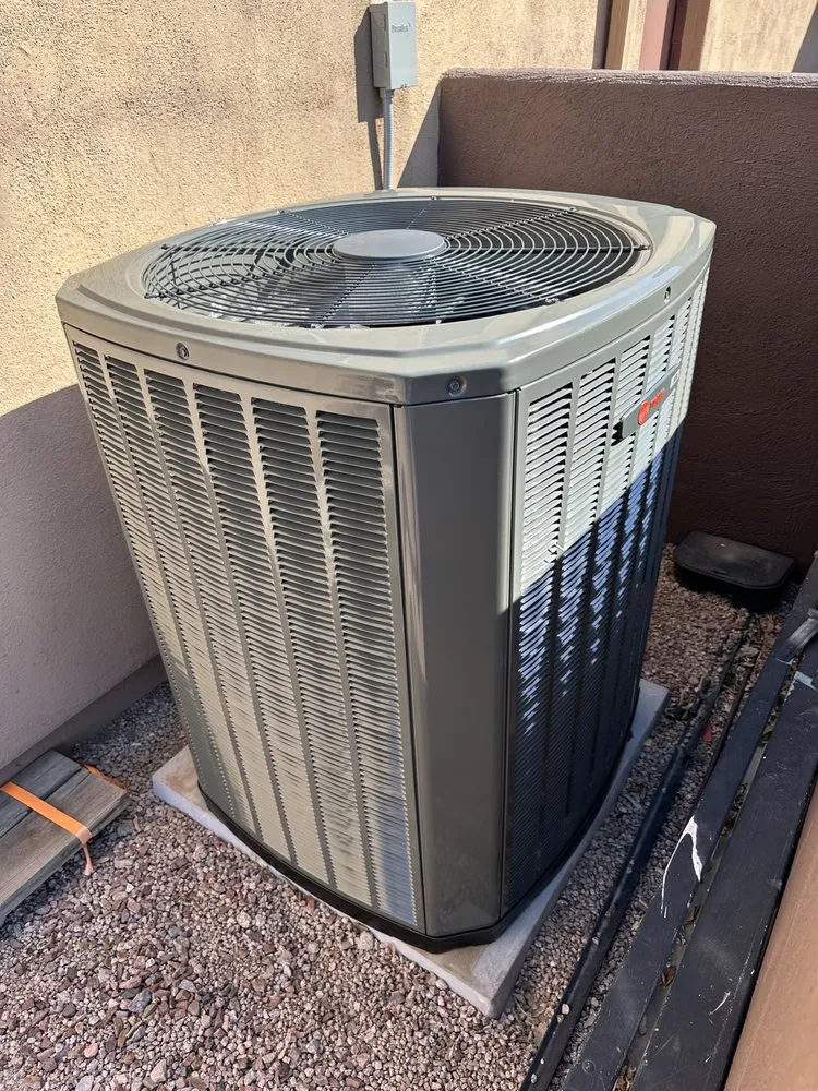 Slide of Arizona Cooling and Heating Specialists