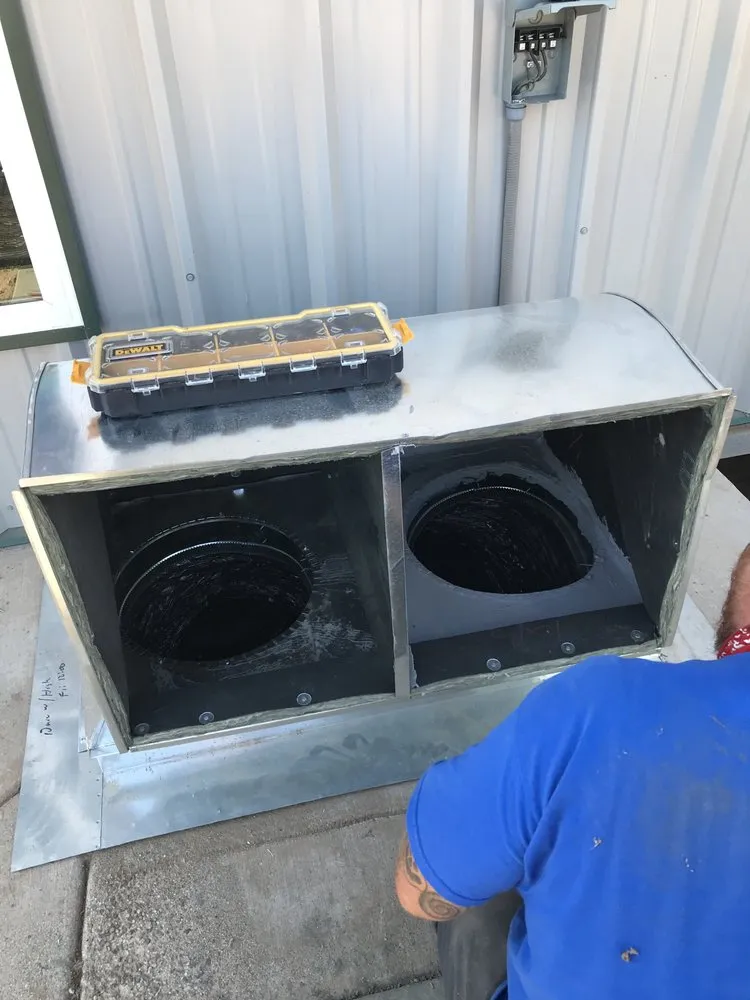 Slide of Arizona Cooling Company