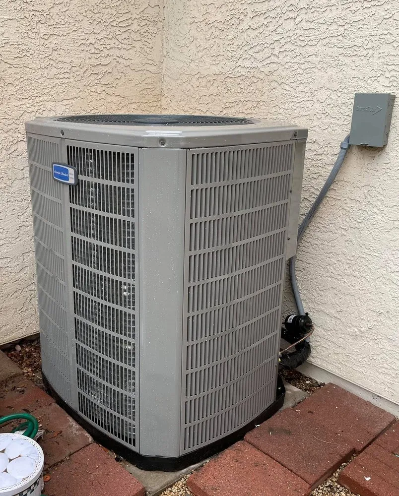 Slide of Arizona Cooling Specialists